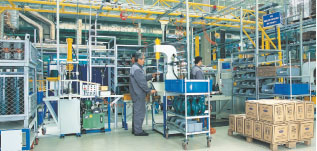 Bosch Termoteknik, LG Klima’nın Türkiye’deki Yetkili Distribütörü Oldu