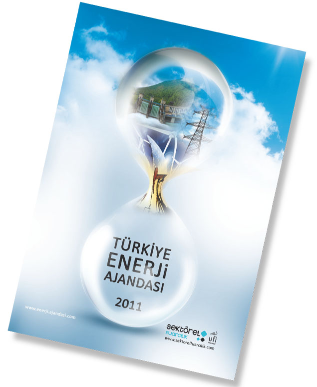 “Türkiye Enerji Ajandası 2011” Çıktı “Türkiye Enerji Ajandası 2011” Çıktı