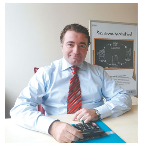 EMAS İlklere İmza Atmaya Devam Ediyor EMAS İlklere İmza Atmaya Devam Ediyor