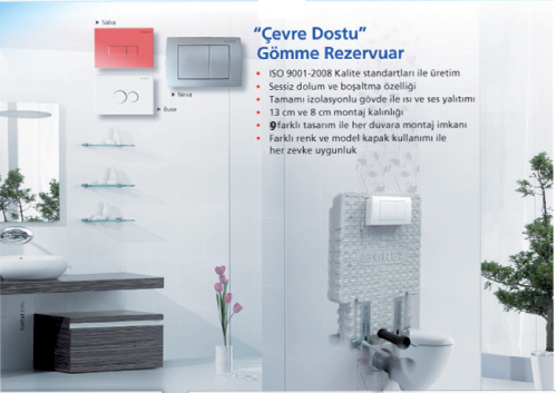 Aktif Çevre Aktif Çevre