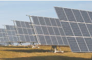 İspanya’daki Güneş Enerjisi Santrali 7/24 Elektrik Üretiyor İspanya’daki Güneş Enerjisi Santrali 7/24 Elektrik Üretiyor