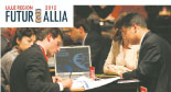 İstanbul Dünya Ticaret Merkezi’nden Futurallia 2012- Lille’e Davet