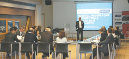 Novatel 2012’de İş Ortaklarına Desteğini Artırıyor Novatel 2012’de İş Ortaklarına Desteğini Artırıyor