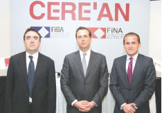 Fiba Grubu, Enerji Ticareti ve Elektrik Perakendeciliğinde Büyüyor Fiba Grubu, Enerji Ticareti ve Elektrik Perakendeciliğinde Büyüyor