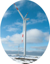 Nordex, Karadeniz Bölgesi’nin İlk Rüzgar Santralini İşletmeye Aldı