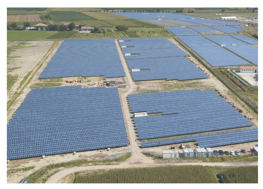 Hanwha Grup Türkiye Yöneticisi Selman Turaç:“PV Modüllerinin Kalitesini ve Verimliliğini Kendisi Garanti Edebilen Ender Üreticilerden Biriyiz” Hanwha Grup Türkiye Yöneticisi Selman Turaç:“PV Modüllerinin Kalitesini ve Verimliliğini Kendisi Garanti Edebilen Ender Üreticilerden Biriyiz”