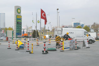 Tora Petrol Satış Müdürü Alper Ocak: “Müşteri Odaklı Hizmet Anlayışımızı, Sunduğumuz Yüksek Kaliteli Ürünler İle Destekliyoruz”