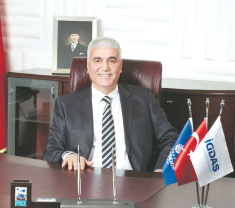 İGDAŞ Çalışanları 320 Ünite Kan Bağışladı İGDAŞ Çalışanları 320 Ünite Kan Bağışladı