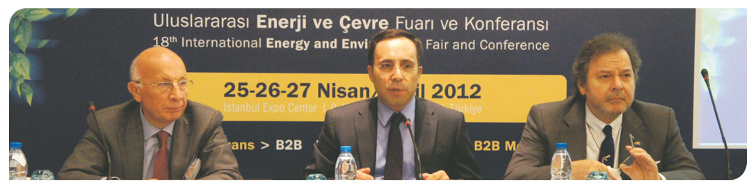 ICCI 2012 Öncesi Yapılan Son Toplantıda Enerji Yatırımlarındaki Fırsatlar Konuşuldu ICCI 2012 Öncesi Yapılan Son Toplantıda Enerji Yatırımlarındaki Fırsatlar Konuşuldu
