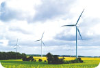 GE’nin 2.5 Serisi Rüzgar Türbinleri Toplam İki Gigawatt Kurulu Güce Ulaştı GE’nin 2.5 Serisi Rüzgar Türbinleri Toplam İki Gigawatt Kurulu Güce Ulaştı