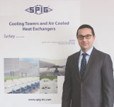 SPIG Türkiye İki Büyük Projeye İmza Atıyor SPIG Türkiye İki Büyük Projeye İmza Atıyor