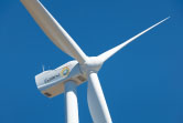 Gamesa Yeni Türbinini Tanıttı