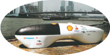 Shell Eco-marathon Yaklaşıyor Shell Eco-marathon Yaklaşıyor