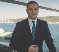 Bilgi Güvenliğini Artıran Borusan EnBW Enerji’nin Tercihi E-GÜVEN Oldu Bilgi Güvenliğini Artıran Borusan EnBW Enerji’nin Tercihi E-GÜVEN Oldu