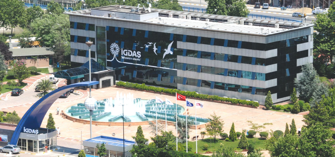 İGDAŞ Genel Müdürü Bilal Aslan:“Büyüyen Ekonominin Sürükleyici Motor Gücü, Enerji Sektörüdür”