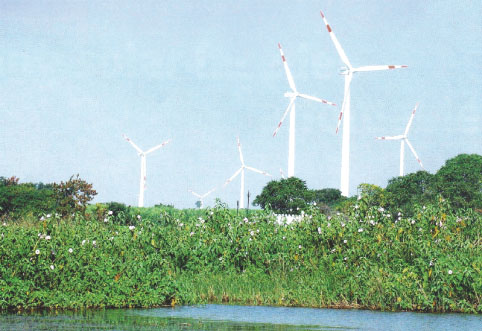 Hindistan Yenilenebilir Enerji Görünümü:Önemli Dönüm Noktaları ve İyi Tanımlanmış Hedefler