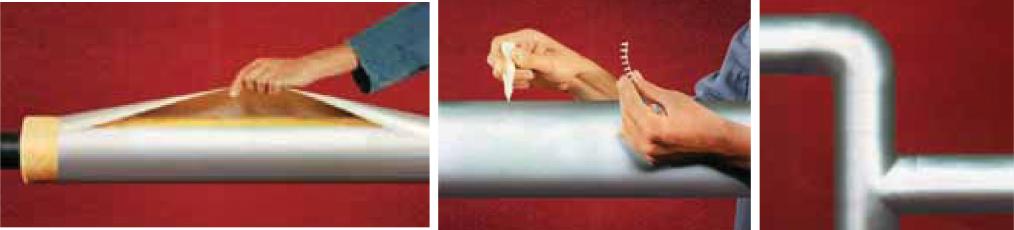 Alumat Yalıtım Kaplama Sistemi Tanıtım ve Eğitim Videosu Artık Youtube’da