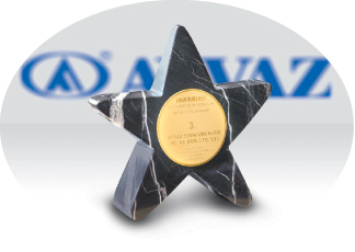 Ayvaz Bu Yıl da İhracatın Yıldızı Oldu