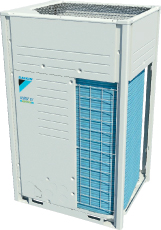 Daikin Türkiye Genel Müdür Yardımcısı Zeki Özen: “Sektördeki Her 3 Projeden 1’inde  Daikin Ürünleri Tercih Ediliyor”