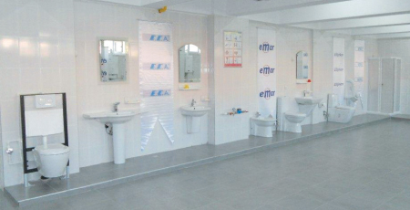 Elginkan Topluluğu, Türkiye’nin Sıhhi Tesisat ve Doğalgaz Ustalarını Yetiştiriyor Elginkan Topluluğu, Türkiye’nin Sıhhi Tesisat ve Doğalgaz Ustalarını Yetiştiriyor