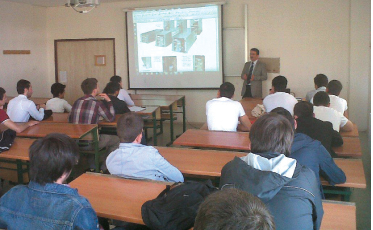 Form Bakım Çalışmaları Hız Kesmiyor