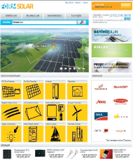 “Formsolar.com” Yayında “Formsolar.com” Yayında