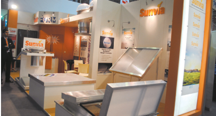 Form Şirketler Grubu, Yapı Fuarı’nda Yerini Aldı