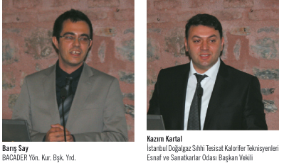 İGDAŞ “Doğalgazda Güvenlik ve  Tasarruf Seminerleri” için  Değerlendirme Toplantısı Düzenledi