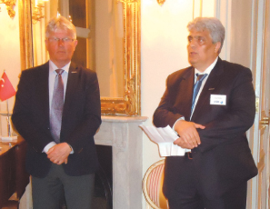 HSK, İsveçli Systemair’le Birleşiyor