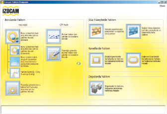 İzocam’dan Yeni Bir Tesisat Yazılımı