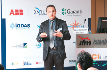 KSB, ICCI 2012’ye Katıldı KSB, ICCI 2012’ye Katıldı