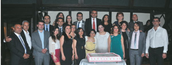 Makro Teknik Geleneksel Bahara Merhaba Buluşması Yapıldı