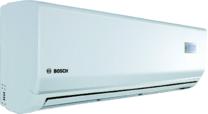 Bosch İnverter Klimalar