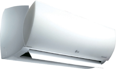 LG  Inverter V Serisi Klimalar