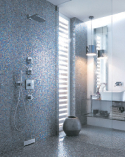 Geberit Duş Drenajları