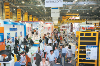 Yapı Fuarı - Turkeybuild İstanbul  35. Buluşmasını Gerçekleştirdi