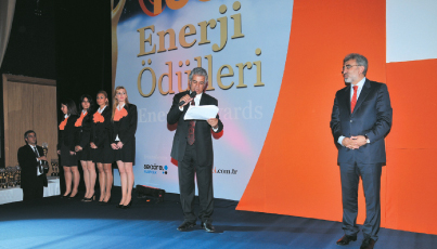 “Enerji Oscar Ödülleri 2011” için Geri Sayım Başladı “Enerji Oscar Ödülleri 2011” için Geri Sayım Başladı