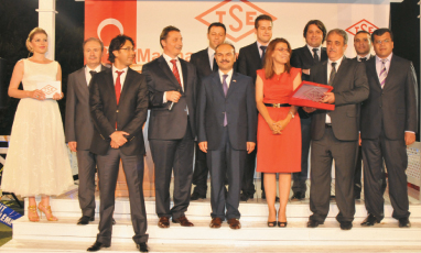 TSE, Marmara’da 5.500 Kişiye Eğitim ve Sertifika Verdi TSE, Marmara’da 5.500 Kişiye Eğitim ve Sertifika Verdi