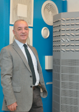 Türkiye’de 1,5 Milyar Dolara Ulaşan  İklimlendirme Sektörü 2012’de Büyüme Ön Görüyor