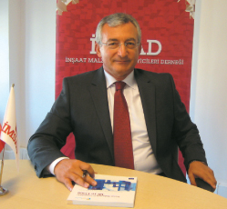 İMSAD: “Yüksek Yapılarda Yangın Riski, Yönetmeliklere Yüzde 100 Uyum Gerektirir” İMSAD: “Yüksek Yapılarda Yangın Riski, Yönetmeliklere Yüzde 100 Uyum Gerektirir”