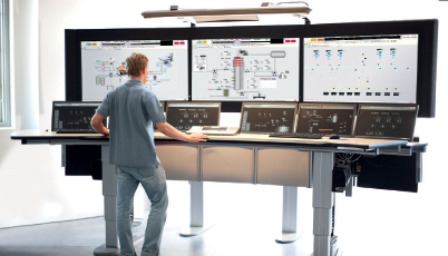 ABB, Türkiye’nin Doğalgaz Boru Hattı Kapasitesinin Artırılmasına Katkıda Bulunuyor ABB, Türkiye’nin Doğalgaz Boru Hattı Kapasitesinin Artırılmasına Katkıda Bulunuyor