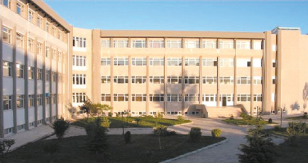 Antalya ve Akdeniz Üniversiteleri İklimlendirme Sistemleri’nde Form İmzası Antalya ve Akdeniz Üniversiteleri İklimlendirme Sistemleri’nde Form İmzası