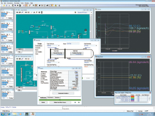Honeywell UniSim Design Suite için Linde AG ile Sözleşmesini Yeniledi Honeywell UniSim Design Suite için Linde AG ile Sözleşmesini Yeniledi