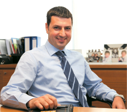 Isı Yalıtımıyla Elektrik Faturaları Yüzde 35 Azalıyor Isı Yalıtımıyla Elektrik Faturaları Yüzde 35 Azalıyor