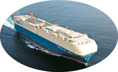 Panasonic’in Çevreci Teknolojisi ile Otomobil Taşıma Gemisinin Karbon Salınım Oranı Azalıyor Panasonic’in Çevreci Teknolojisi ile Otomobil Taşıma Gemisinin Karbon Salınım Oranı Azalıyor