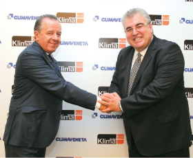 KlimaPlus Ürün Gamı ve Marka Portföyüne Climaveneta’yı Ekledi KlimaPlus Ürün Gamı ve Marka Portföyüne Climaveneta’yı Ekledi