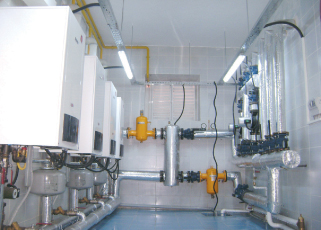 Isıtmada Alarko Carrier – Wolf İşbirliği Güçleniyor Isıtmada Alarko Carrier – Wolf İşbirliği Güçleniyor