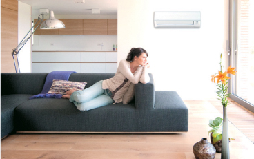 Daikin Sezonsal Verimlilik Kriterlerine Uygun Ürünler Üretmeye Devam Ediyor Daikin Sezonsal Verimlilik Kriterlerine Uygun Ürünler Üretmeye Devam Ediyor