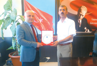 Ayvaz’ın Eğitime Destek Faaliyeti İstihdam Yarattı Ayvaz’ın Eğitime Destek Faaliyeti İstihdam Yarattı