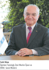 E.C.A., 2012 Yılında da Farklı Projelerle Genç Nesile Ulaşıyor